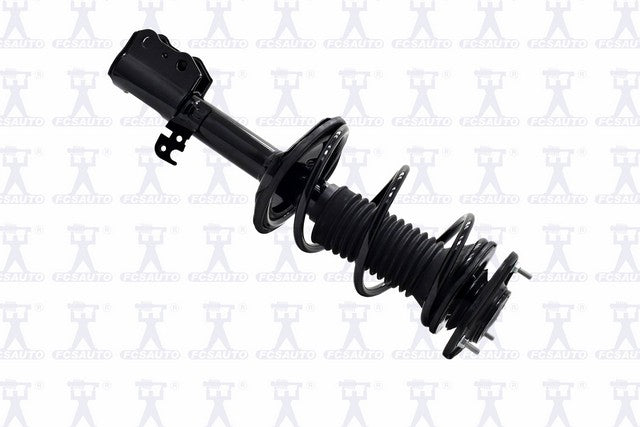 Focus Auto Parts Suspension Strut and Coil Spring Assembly  1331601R