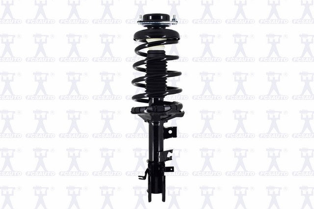Focus Auto Parts Suspension Strut and Coil Spring Assembly  1331603L