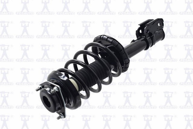 Focus Auto Parts Suspension Strut and Coil Spring Assembly  1331603L