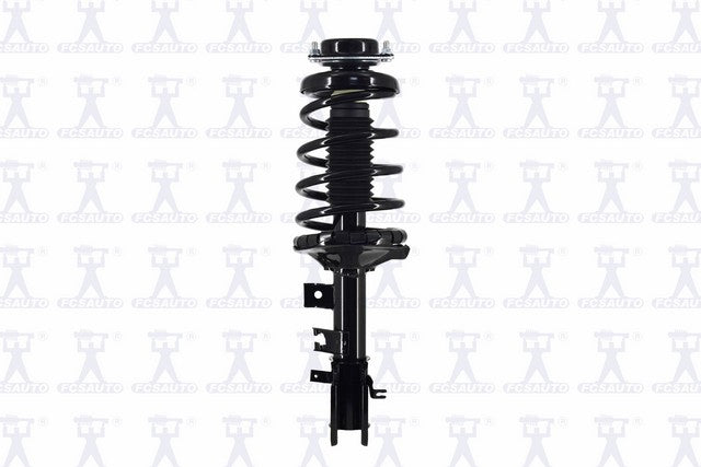 Focus Auto Parts Suspension Strut and Coil Spring Assembly  1331603R