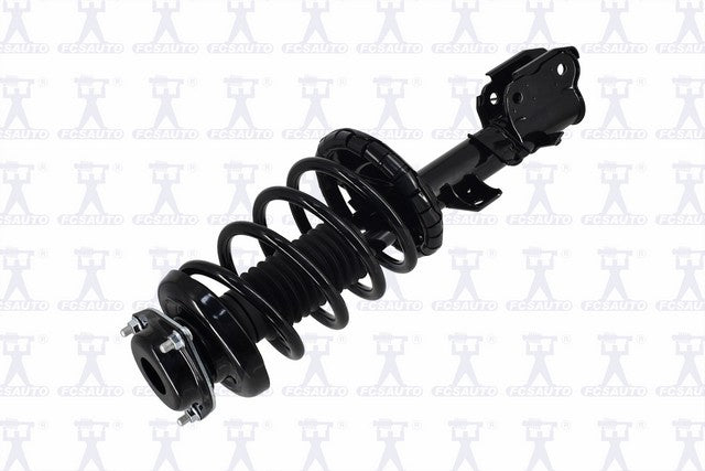 Focus Auto Parts Suspension Strut and Coil Spring Assembly  1331603R