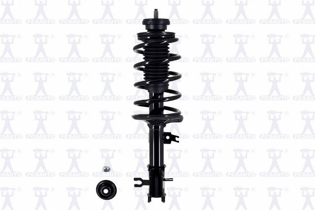 Focus Auto Parts Suspension Strut and Coil Spring Assembly  1331605L