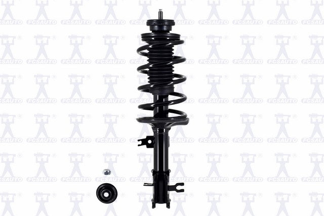 Focus Auto Parts Suspension Strut and Coil Spring Assembly  1331605R