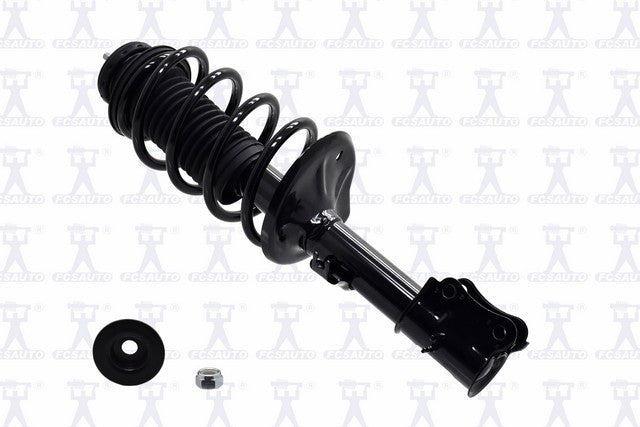 Focus Auto Parts Suspension Strut and Coil Spring Assembly  1331605R