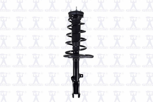 Focus Auto Parts Suspension Strut and Coil Spring Assembly  1331607L