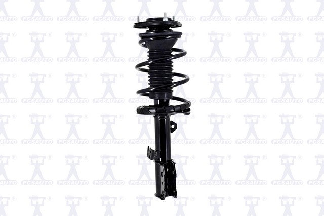 Focus Auto Parts Suspension Strut and Coil Spring Assembly  1331608L