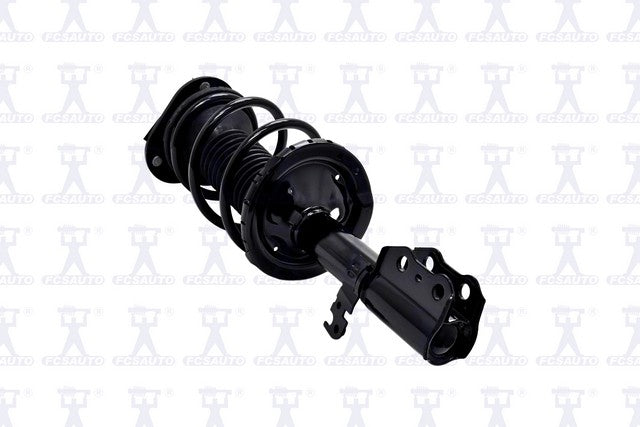 Focus Auto Parts Suspension Strut and Coil Spring Assembly  1331608L