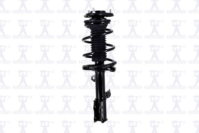 Focus Auto Parts Suspension Strut and Coil Spring Assembly  1331608R