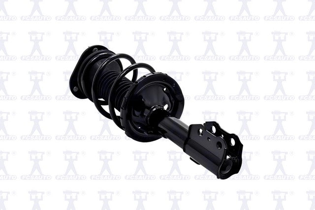 Focus Auto Parts Suspension Strut and Coil Spring Assembly  1331608R