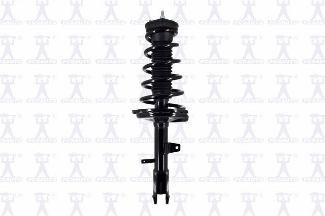 Focus Auto Parts Suspension Strut and Coil Spring Assembly  1331612L
