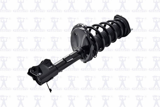 Focus Auto Parts Suspension Strut and Coil Spring Assembly  1331612L