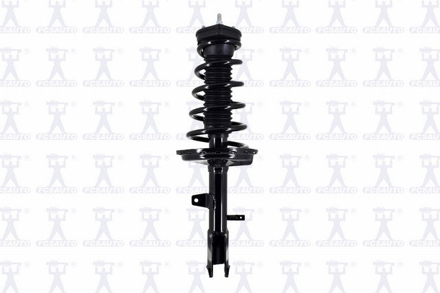 Focus Auto Parts Suspension Strut and Coil Spring Assembly  1331612R