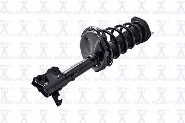 Focus Auto Parts Suspension Strut and Coil Spring Assembly  1331612R