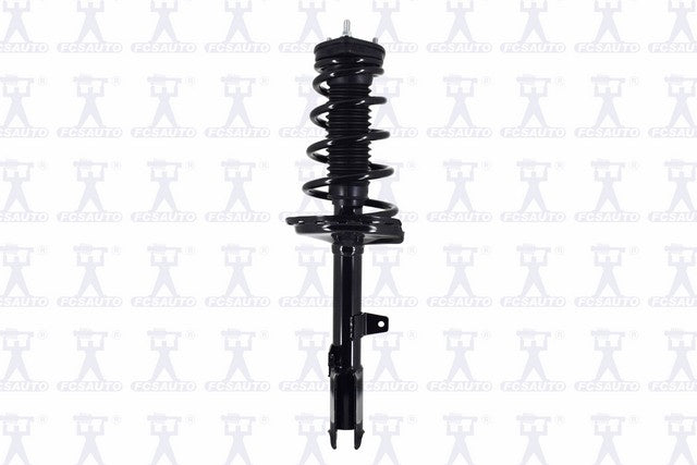 Focus Auto Parts Suspension Strut and Coil Spring Assembly  1331613L