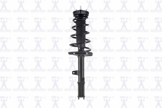 Focus Auto Parts Suspension Strut and Coil Spring Assembly  1331614R