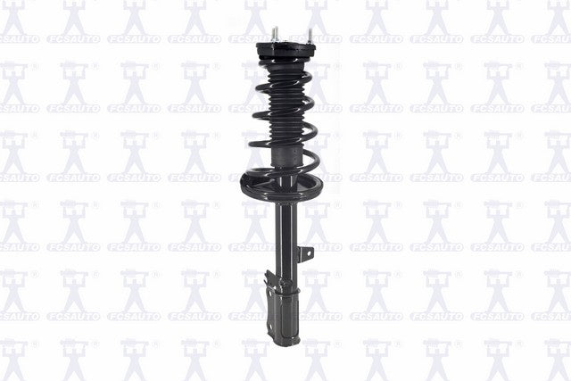 Focus Auto Parts Suspension Strut and Coil Spring Assembly  1331614R