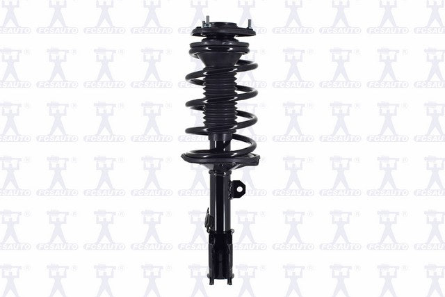 Focus Auto Parts Suspension Strut and Coil Spring Assembly  1331617L