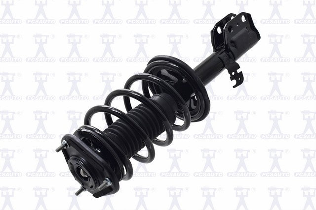 Focus Auto Parts Suspension Strut and Coil Spring Assembly  1331617L