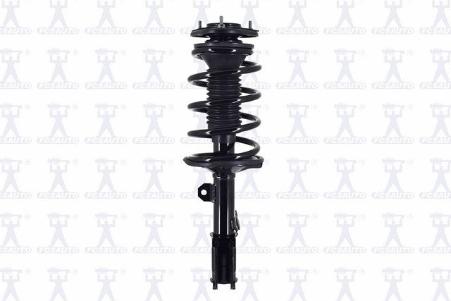 Focus Auto Parts Suspension Strut and Coil Spring Assembly  1331617R