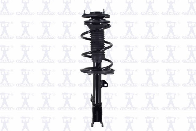 Focus Auto Parts Suspension Strut and Coil Spring Assembly  1331620L