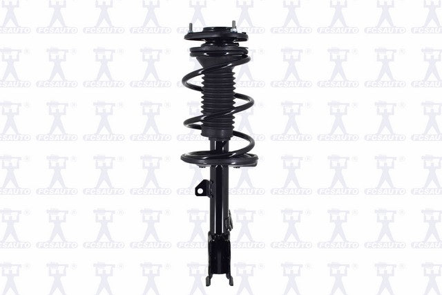 Focus Auto Parts Suspension Strut and Coil Spring Assembly  1331620R