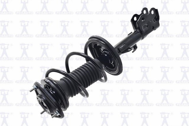 Focus Auto Parts Suspension Strut and Coil Spring Assembly  1331620R
