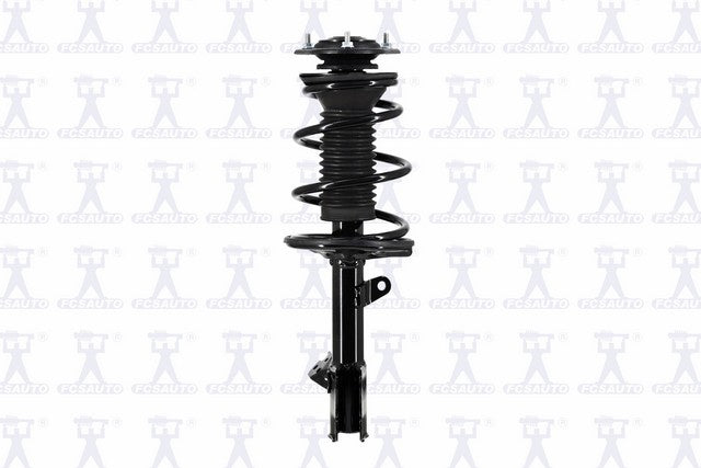 Focus Auto Parts Suspension Strut and Coil Spring Assembly  1331621L