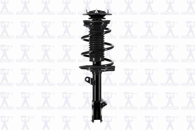 Focus Auto Parts Suspension Strut and Coil Spring Assembly  1331621R