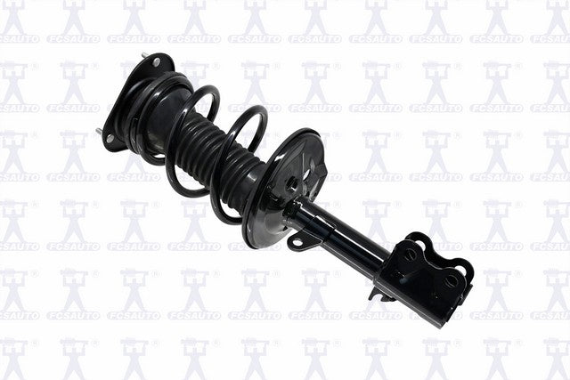 Focus Auto Parts Suspension Strut and Coil Spring Assembly  1331621R