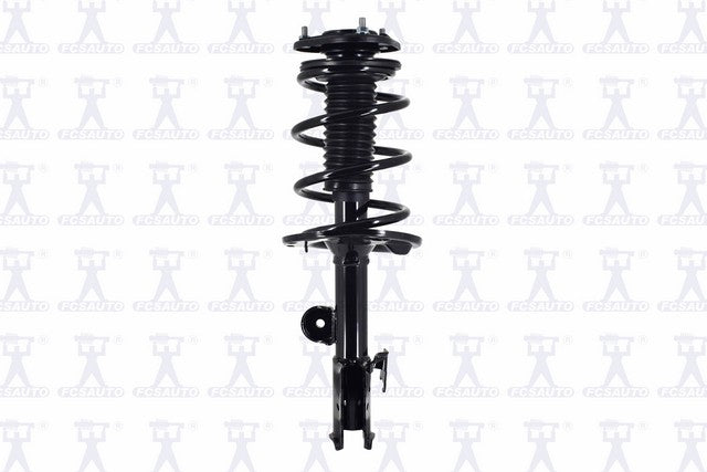 Focus Auto Parts Suspension Strut and Coil Spring Assembly  1331622L