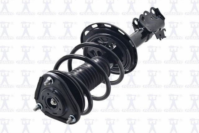 Focus Auto Parts Suspension Strut and Coil Spring Assembly  1331622R