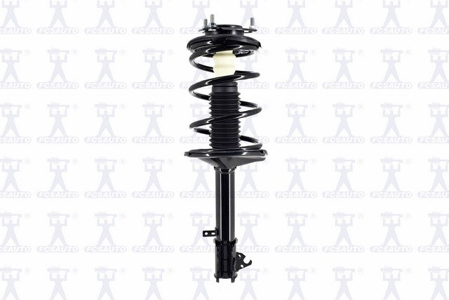 Focus Auto Parts Suspension Strut and Coil Spring Assembly  1331623R