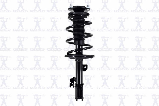 Focus Auto Parts Suspension Strut and Coil Spring Assembly  1331625L