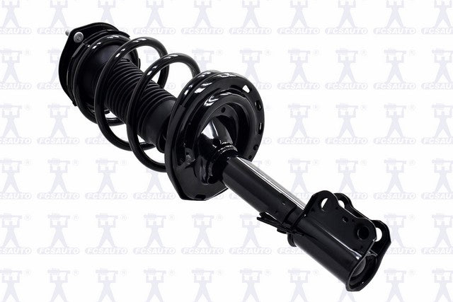 Focus Auto Parts Suspension Strut and Coil Spring Assembly  1331625L