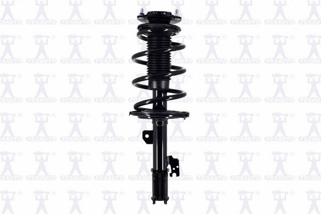 Focus Auto Parts Suspension Strut and Coil Spring Assembly  1331625R