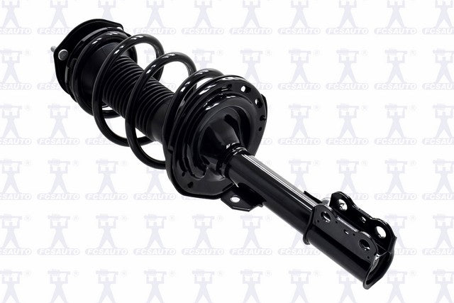 Focus Auto Parts Suspension Strut and Coil Spring Assembly  1331625R