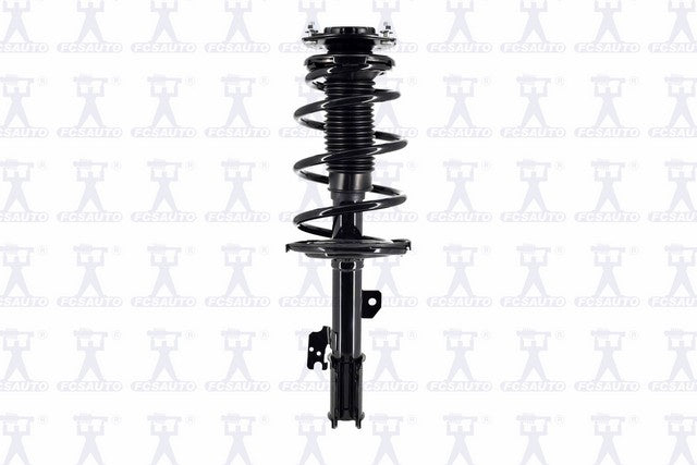 Focus Auto Parts Suspension Strut and Coil Spring Assembly  1331626L
