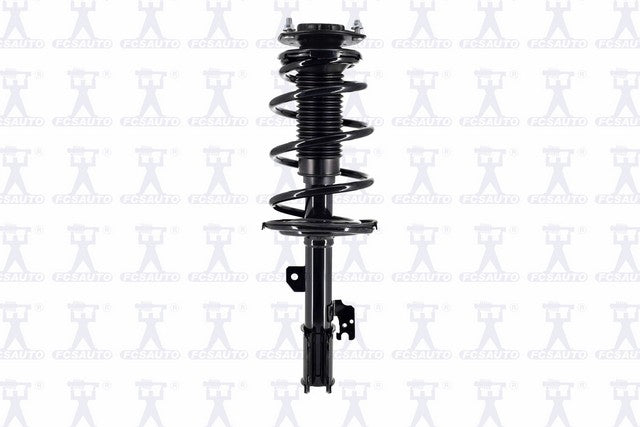Focus Auto Parts Suspension Strut and Coil Spring Assembly  1331626R