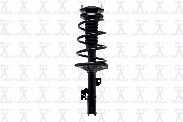 Focus Auto Parts Suspension Strut and Coil Spring Assembly  1331628L