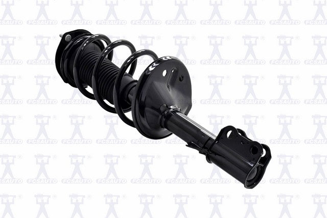 Focus Auto Parts Suspension Strut and Coil Spring Assembly  1331628L