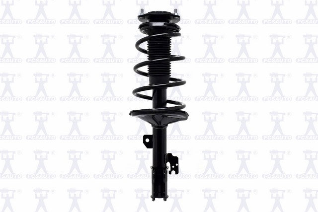 Focus Auto Parts Suspension Strut and Coil Spring Assembly  1331628R