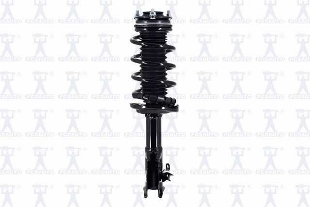 Focus Auto Parts Suspension Strut and Coil Spring Assembly  1331629L