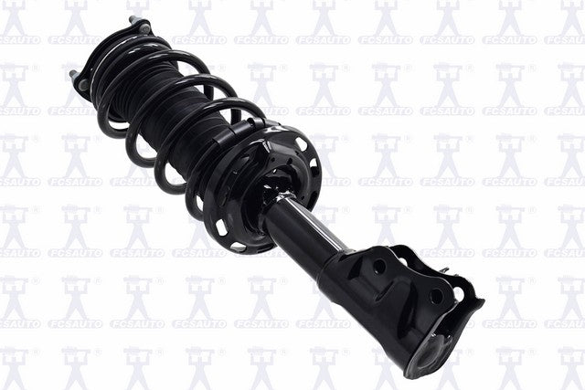 Focus Auto Parts Suspension Strut and Coil Spring Assembly  1331629L