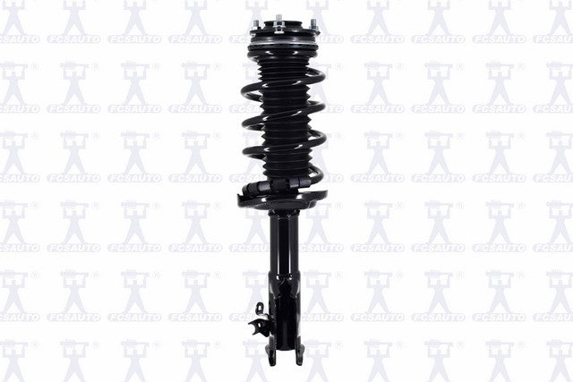 Focus Auto Parts Suspension Strut and Coil Spring Assembly  1331629R