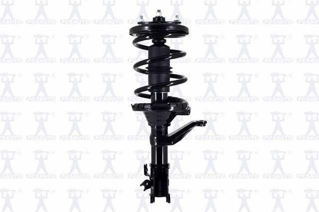 Focus Auto Parts Suspension Strut and Coil Spring Assembly  1331631L