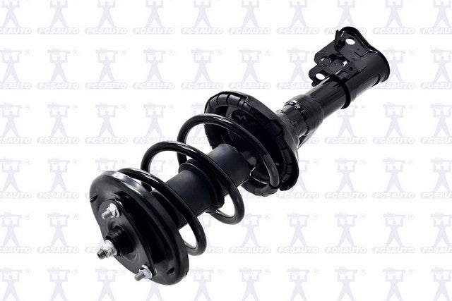 Focus Auto Parts Suspension Strut and Coil Spring Assembly  1331631L