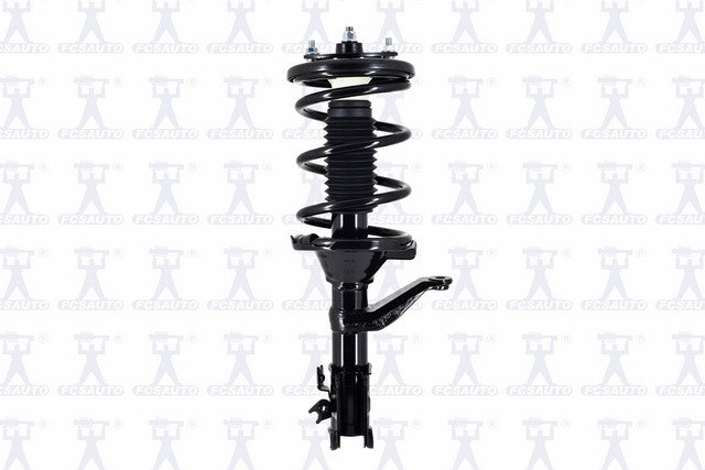 Focus Auto Parts Suspension Strut and Coil Spring Assembly  1331632L