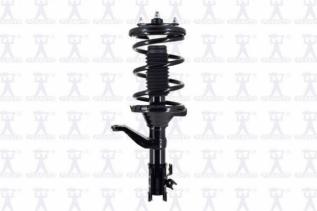 Focus Auto Parts Suspension Strut and Coil Spring Assembly  1331632R