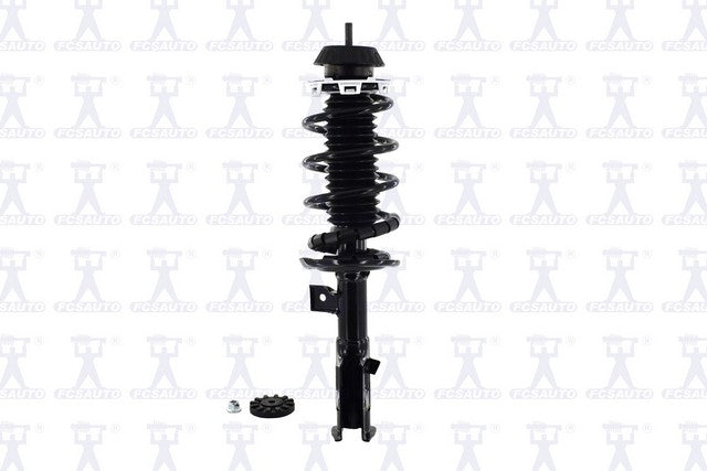 Focus Auto Parts Suspension Strut and Coil Spring Assembly  1331633L