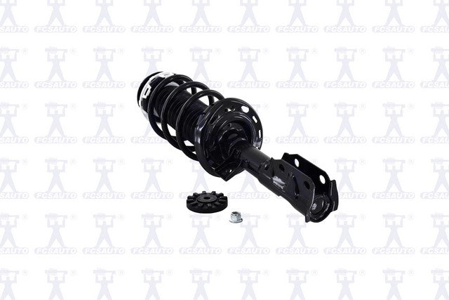 Focus Auto Parts Suspension Strut and Coil Spring Assembly  1331633L